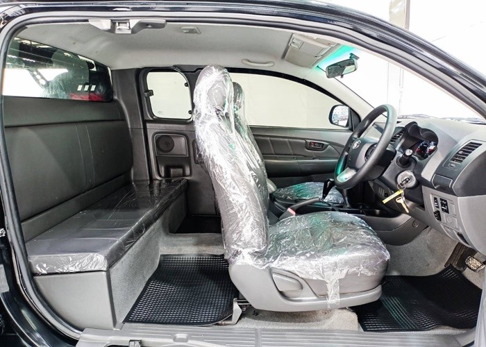 Used 12
                    TOYOTA
                     for Sale Image